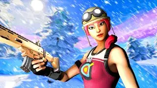 Fortnite Montage - Sin