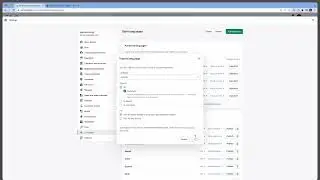Shopify Translate & Adapt - Find and translate
