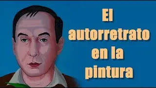 El autorretrato en la pintura