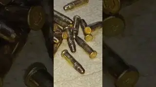 . 22 bullet review#firearmreview #review #22longrifle #firearmphotography