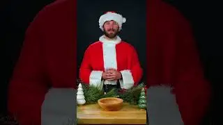 Make it a Handmade Holiday - Simple Bowl