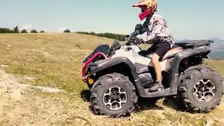 ATV -uri de inchiriat