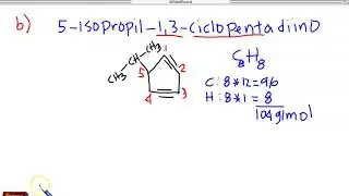 cicloalquinos