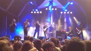 shantel & bucovina club MED16