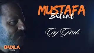 Mustafa Bülent - Çay Güzeli ( Official Video - 2018 )