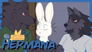 Hermana - Creo Que Te Quiero T2