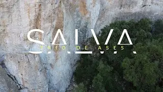 OLBA, Trio de Ases , Salva Soler