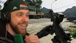 HATERS will say Gray Zone Warfare is BAD