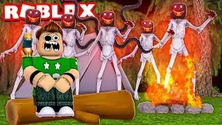 ROBLOX CAMPING 5 !! | (5 Camps in THIS GAME)