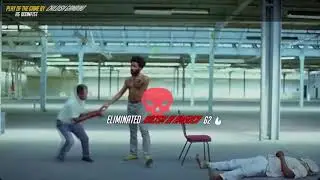 Childish Gambino Streams Overwatch