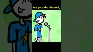 The GENIUS Story Behind My YouTube Name... 😏😂 