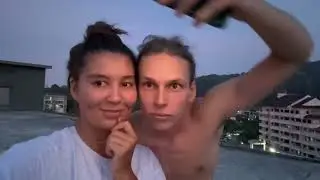 Мои будни в Тае
