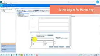 Configure SiteScope to Monitoring Remote UNIX Servers