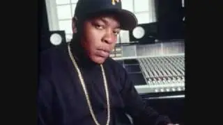 Dr Dre- Dre- Still Dre (Instrumental)