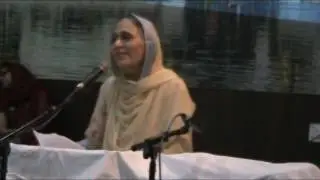 sabad vichar -- balhari gur aapney deuharri sad vaar - Malaysia tour 2017