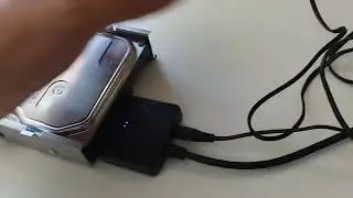 ✅ Como usar Adaptador USB Sata para conectar HDD 3.5 2.5 o SSD de 2.5