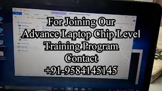 Hp laptop Manufacture mode unlock solution in Hp Laptops by 