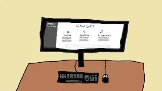 What is a Large Language Model (ChatGPT) ? a very simple explanation