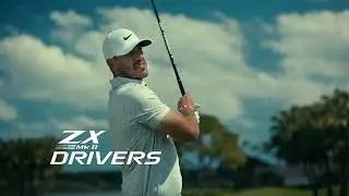 Srixon ZX MkII Drivers | Rebound Frame