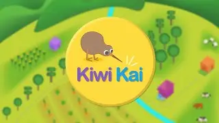 Kiwi Kai Gameplay Demo