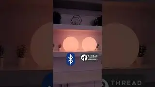 New Eve Flare with Thread - my favourite HomeKit Smart Light!