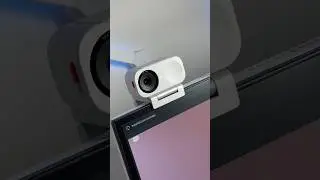 The Ultimate 4K AI Webcam - Insta360 Link 2C