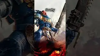 Chain Swords vs Power Swords - Which is Better? #majorkill #warhammer40k