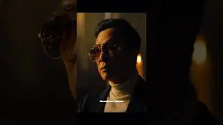 John Wick With Caine👉🏻 