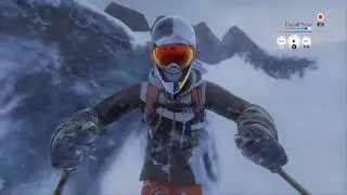 Steep - Derby Believe Gold Medal