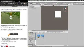 Pathfinding: Custom Waypoints and A* Star Example | W4 | S3 | Ninja Programmer Co. 🔴