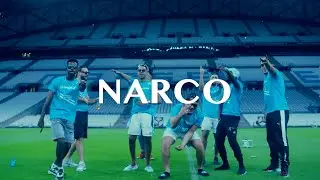 Jul x SCH x Marseille Type Beat 