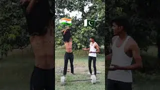 Tiranga jhukne na denge 50k India 🇮🇳 vs Pakistan mukabla #indianvspakistan #shortvideo