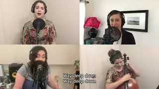 Way Deep Down - Dear Darling | Virtual Version