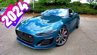 The New Jaguar Models In 2024 And Their Pricing