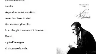 Vladimir Majakovskij - 