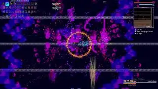 legendary/death mode duke fishron no-hit