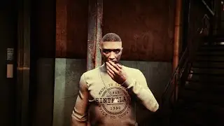 Masicka - Whites (Gta Music Video)