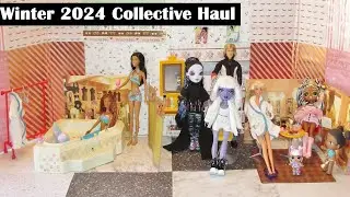 Winter 2024 Collective Haul