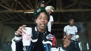 FBGM DRE - Get It Off Me ( Dir. By @simba4k )