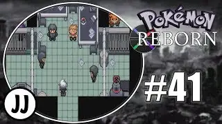 Pokémon Reborn Ep 41: ¡Taka vuelve a la acción! [ESPAÑOL]