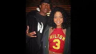 Christina Milian's first love was Nick Cannon 💔 #FlashbackFridayCouple