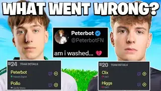 WHAT IS GOING ON!!