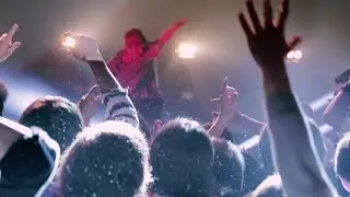 group_inou / KNUCKLE (LIVE)