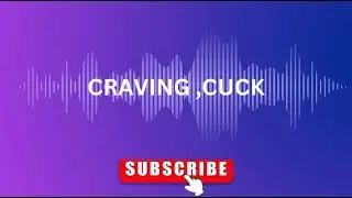 ASMR CUCK// Craving to be a cuck//Femdom Cuck Humiliation// SPH//Cuck Encouragement