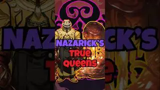 Meet the 3 Female Supreme Beings of Ainz Ooal Gown 