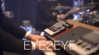 EYE2EYE - Boston Wedding Band from Wilson Stevens