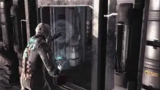 Dead Space - Impossible Mode Challenge Run: Pt.6
