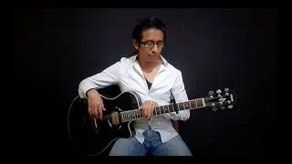 Ella y Yo Aventura Ft Don Omar (Cover)