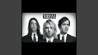 If Sappy Had An Alternative Solo - Nirvana Guitar