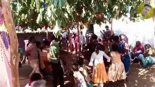 मामा का शादी // पानी कोटन डांस विडिओ //डोल नागेरा के साथ जशपुर का //Uplod -: Sumit Babu //
